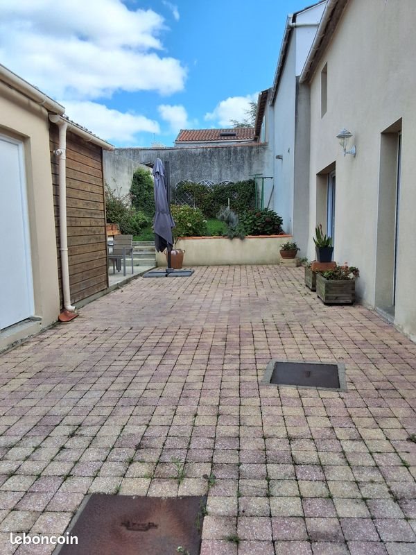 Maison à vendre, 90m², La Montagne