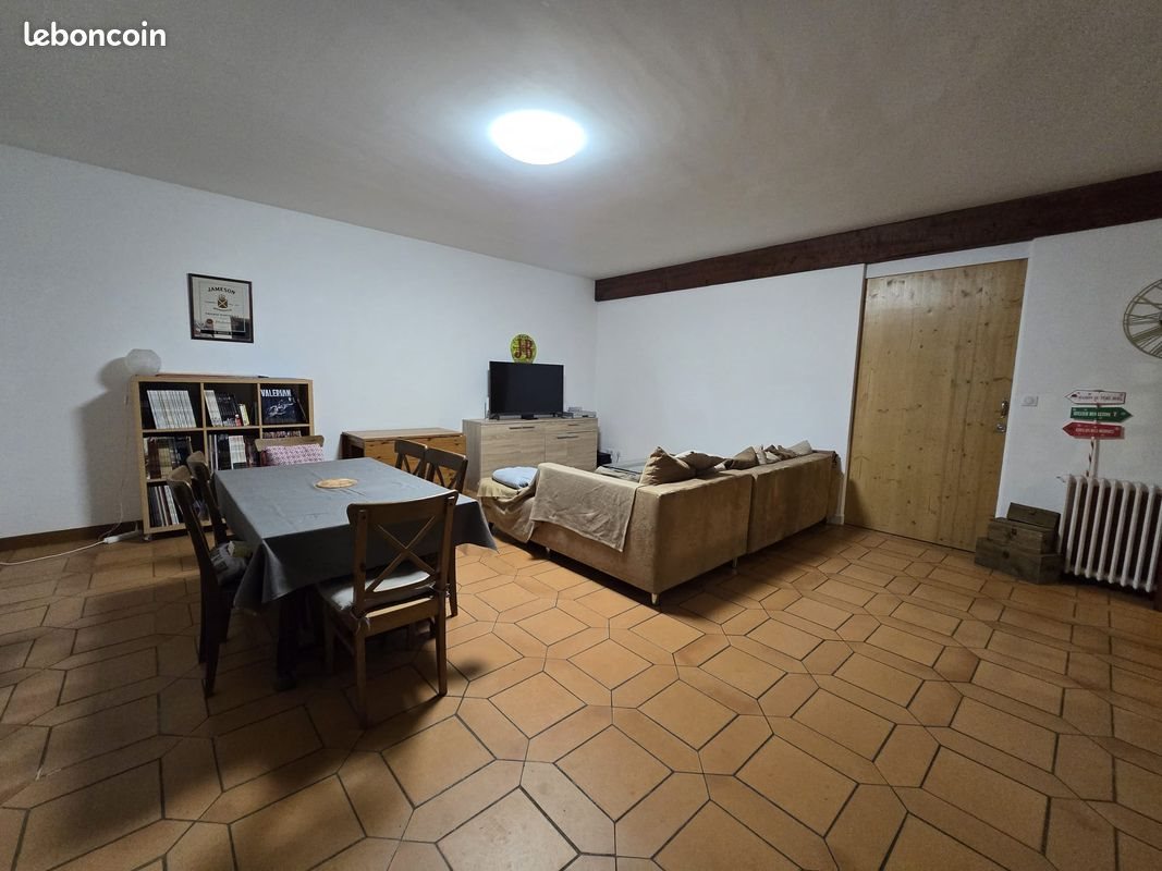 Appartement à vendre, 113m², Bon-Encontre