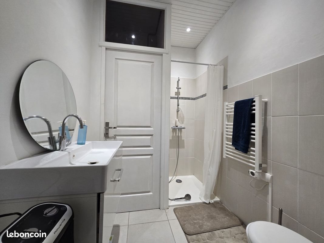 Appartement à vendre, 113m², Bon-Encontre