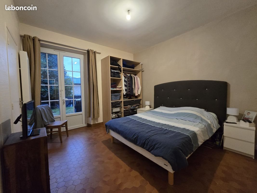 Appartement à vendre, 113m², Bon-Encontre