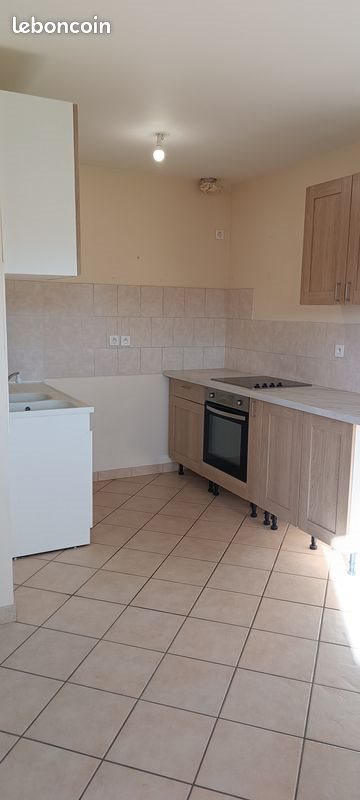 Appartement à louer, 69m², Saint-Laurent-de-Mure