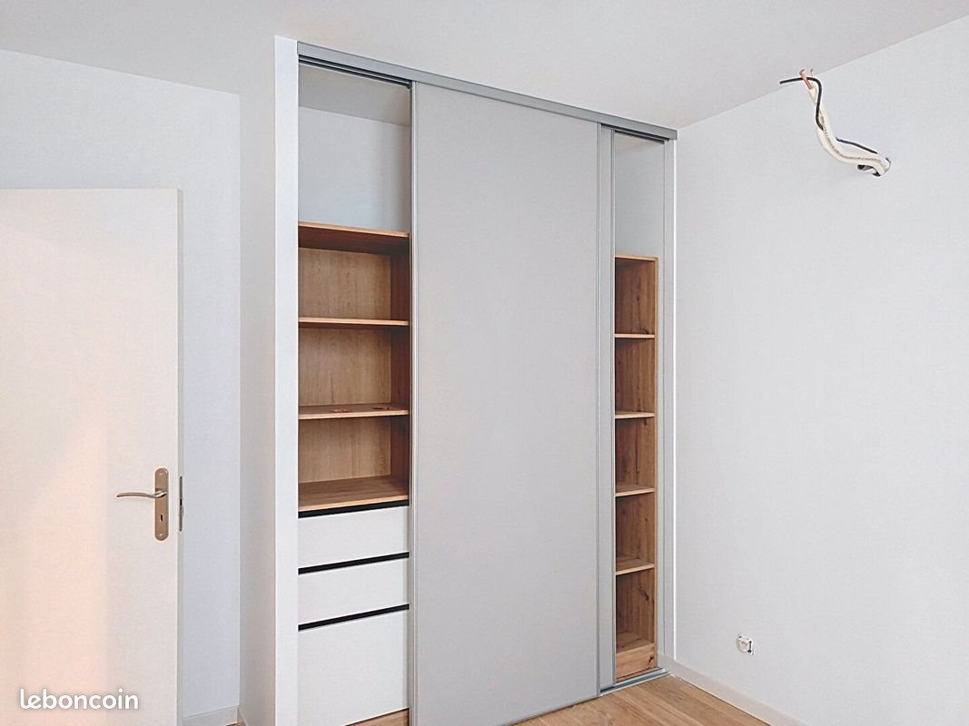 Maison à louer, 89m², Reims