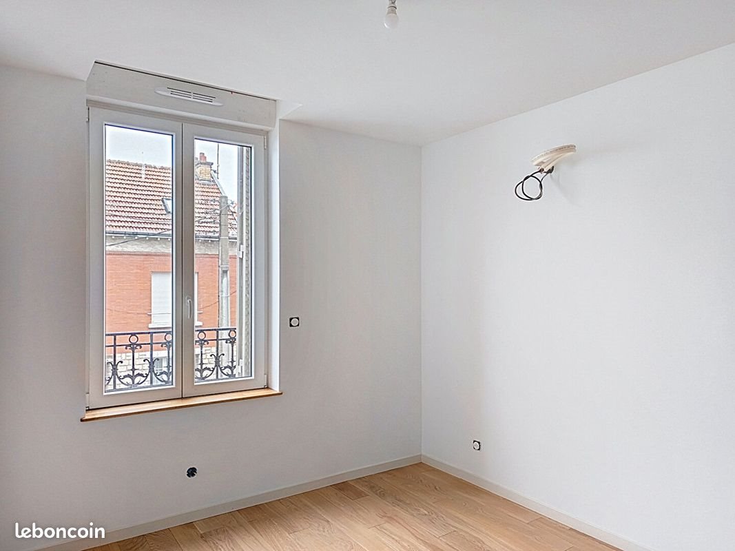 Maison à louer, 89m², Reims