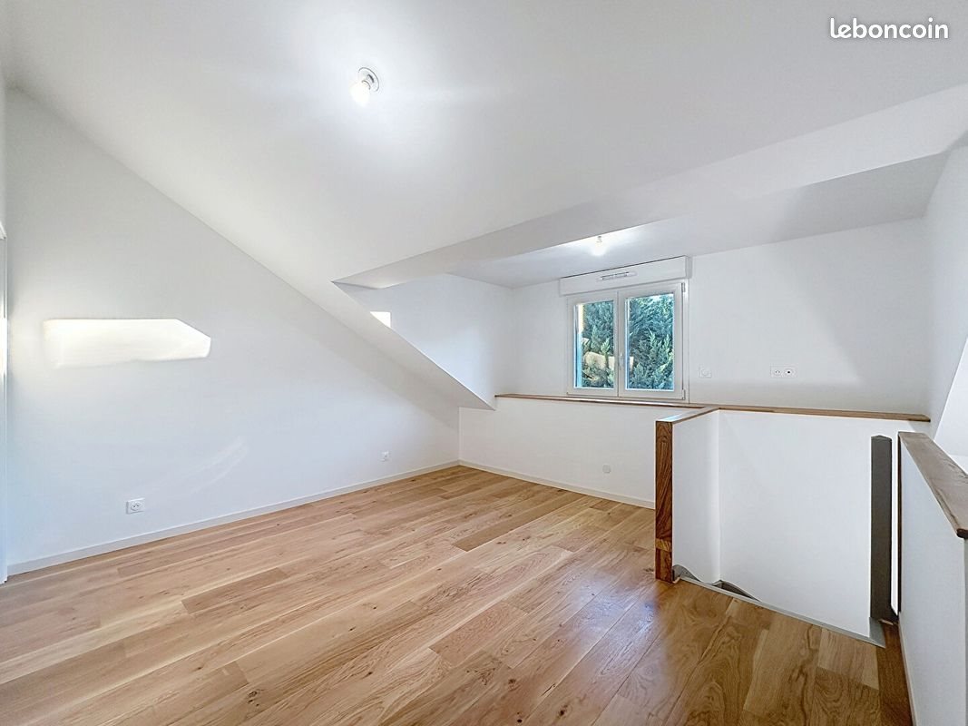 Maison à louer, 89m², Reims