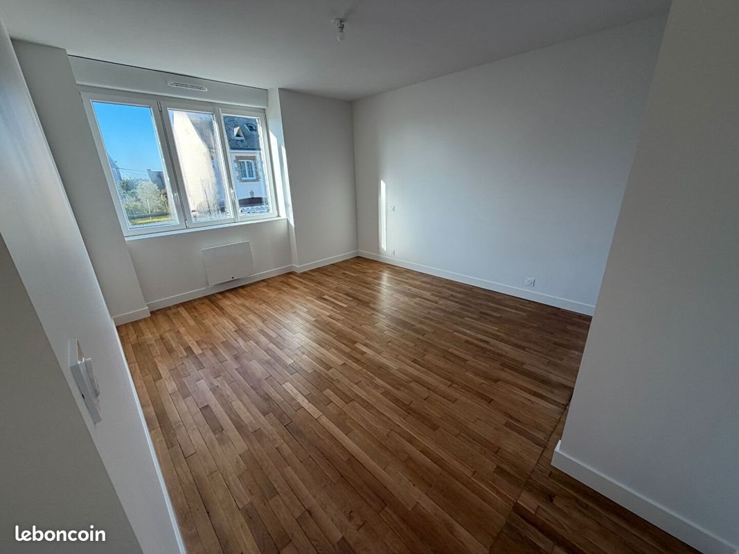 Appartement à louer, 69m², Muzillac