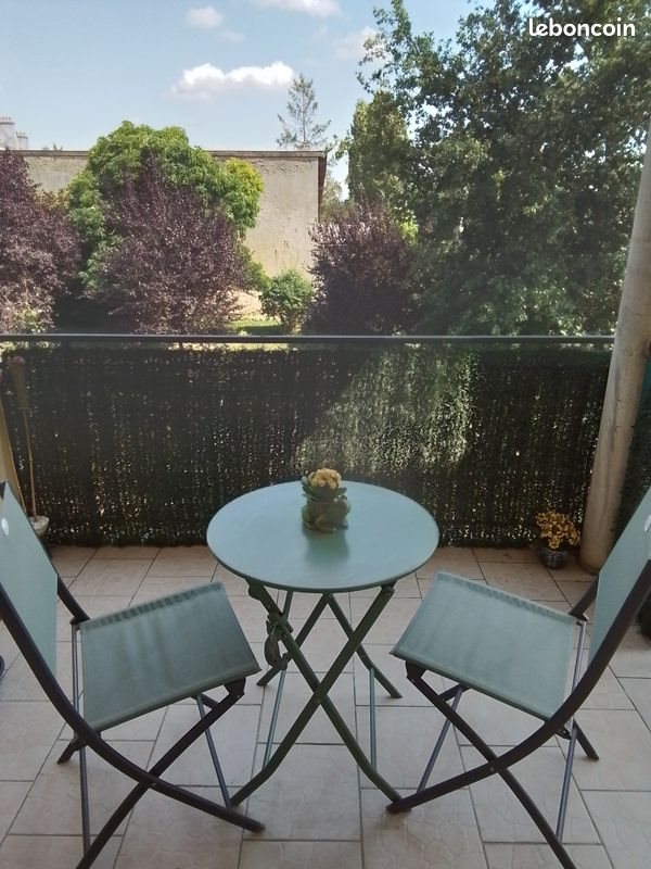 Appartement à vendre, 86m², Varangéville