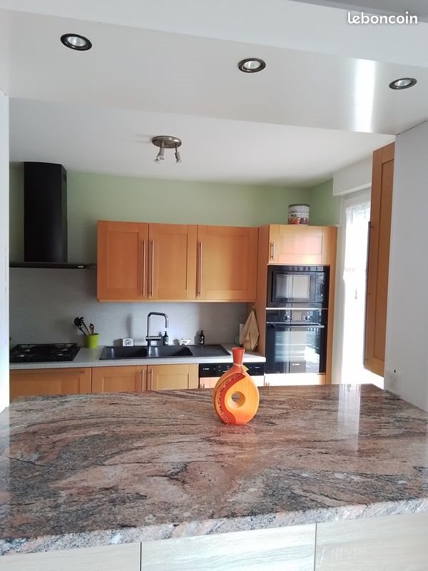 Appartement à vendre, 86m², Varangéville