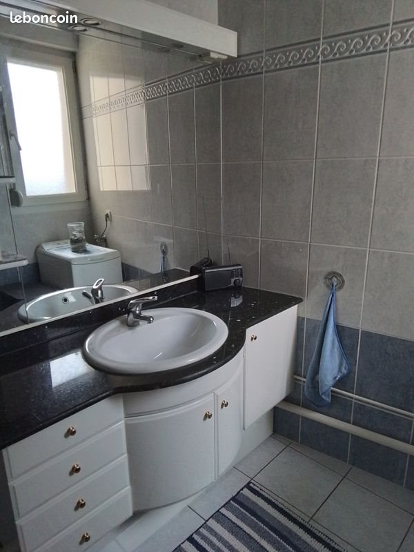 Appartement à vendre, 86m², Varangéville