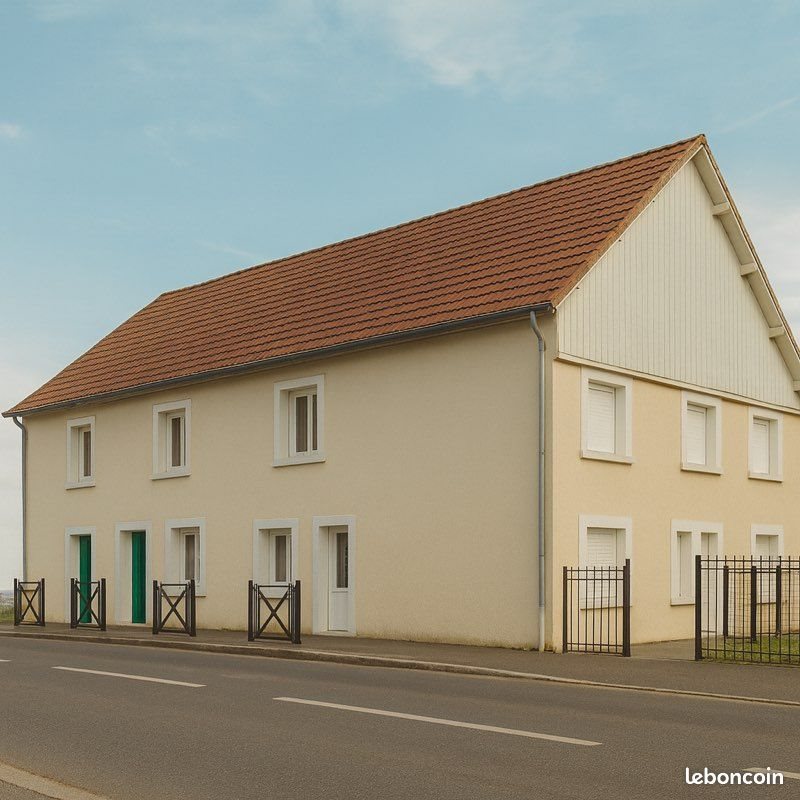 Appartement à vendre, 124m², Valdahon