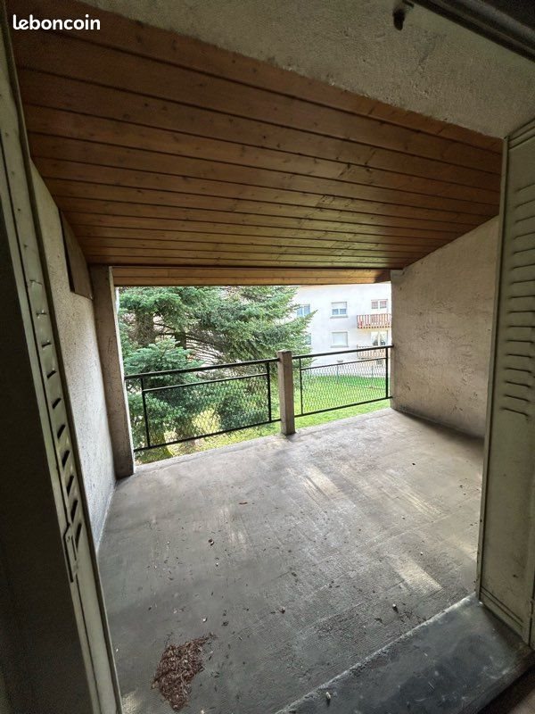 Appartement à vendre, 124m², Valdahon