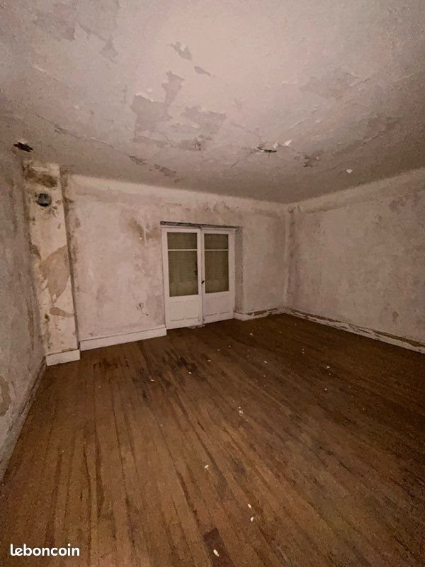 Appartement à vendre, 124m², Valdahon