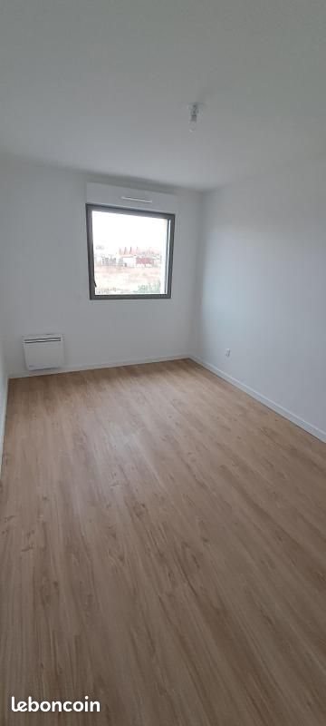 Appartement à louer, 48m², Reims