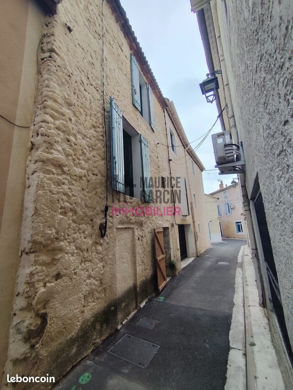 Maison à vendre, 75m², Monteux