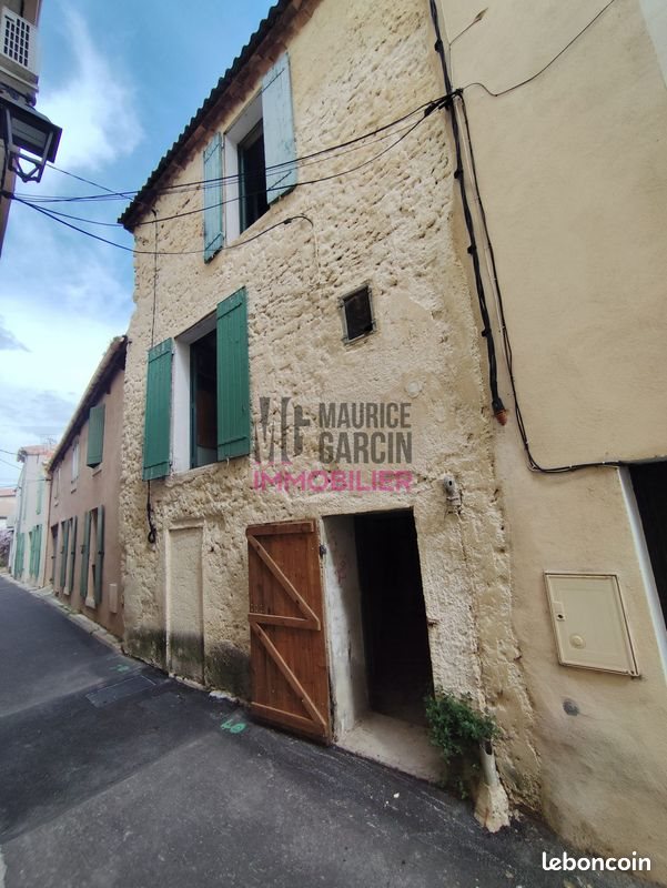 Maison à vendre, 75m², Monteux