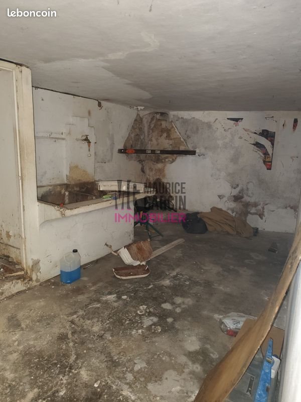 Maison à vendre, 75m², Monteux