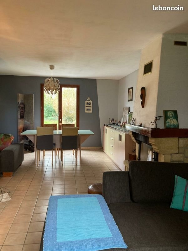 Maison à vendre, 90m², Billy-Berclau