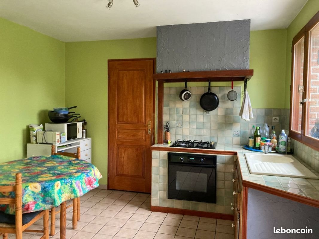 Maison à vendre, 90m², Billy-Berclau