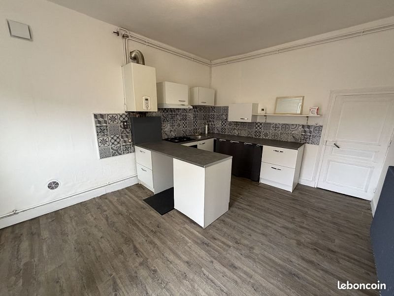 Appartement à louer, 59m², Montrond-les-Bains