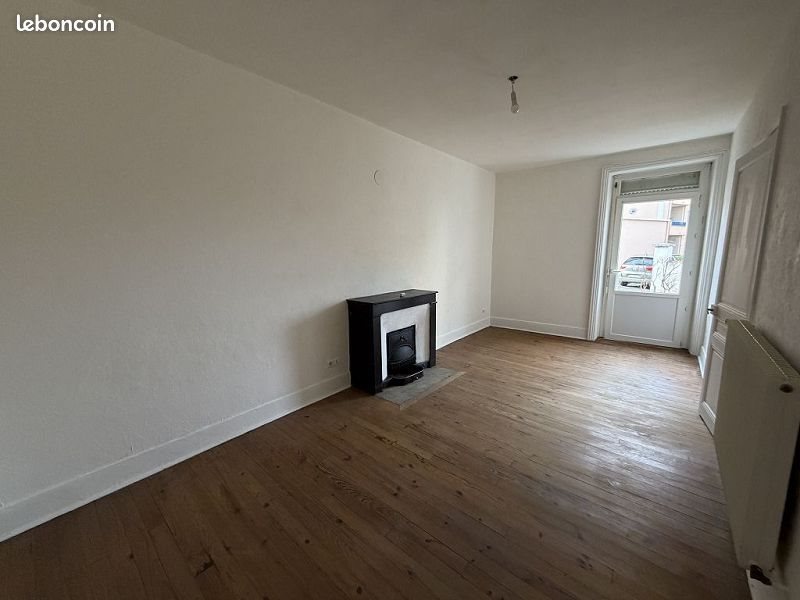 Appartement à louer, 59m², Montrond-les-Bains