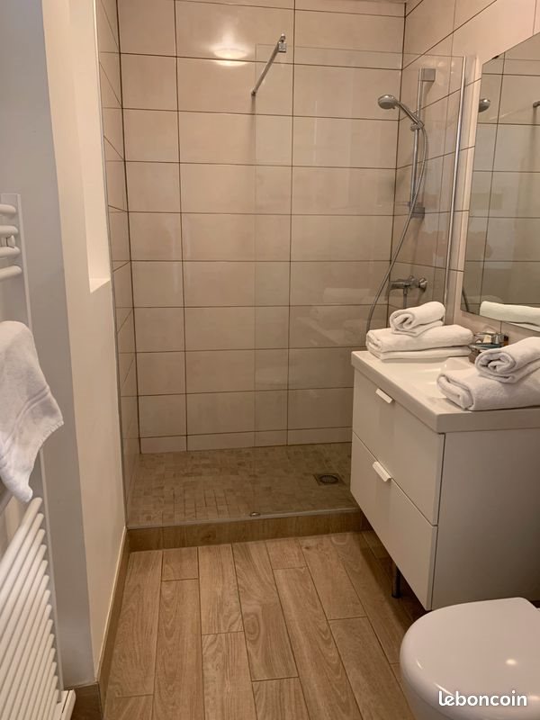 Appartement à louer, 25m², Biarritz