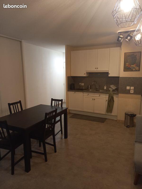Appartement à louer, 56m², Grenoble