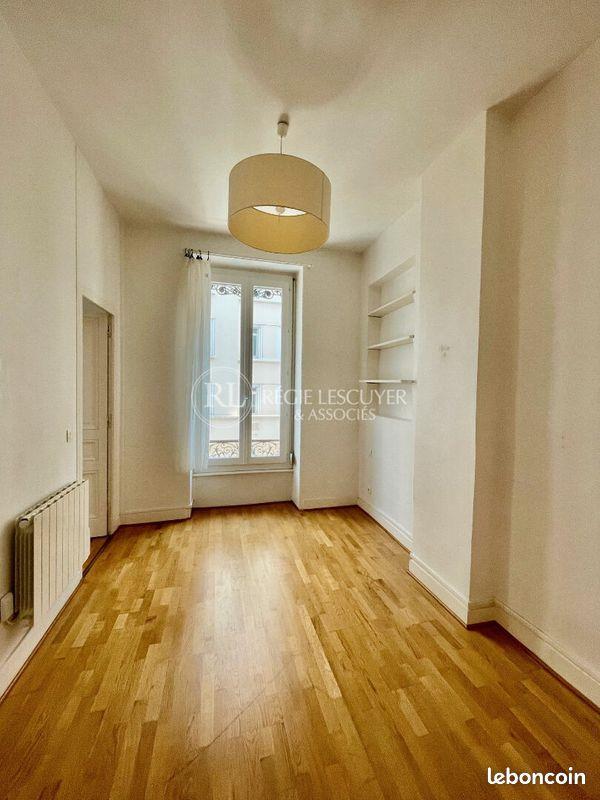 Appartement à vendre, 81m², Lyon 3ème