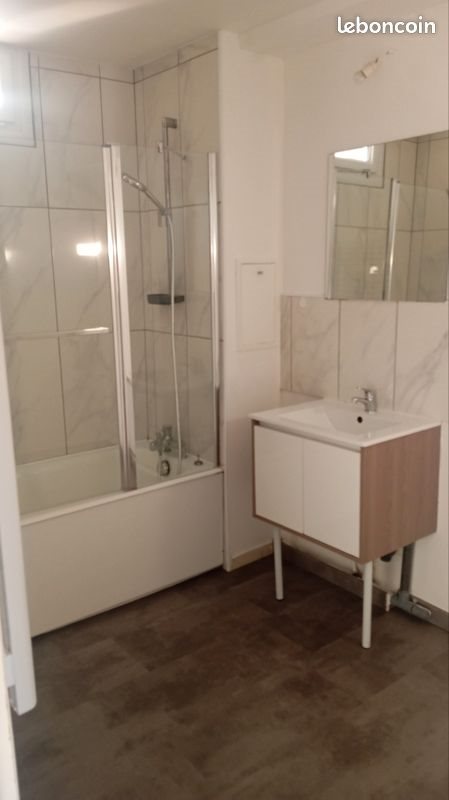 Maison à louer, 86m², Angrie