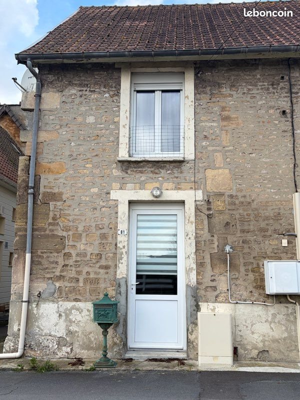 Maison à louer, 34m², Hérouville-Saint-Clair