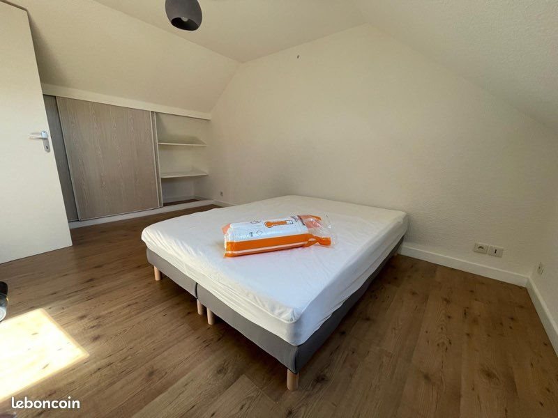 Appartement à louer, 36m², Brest