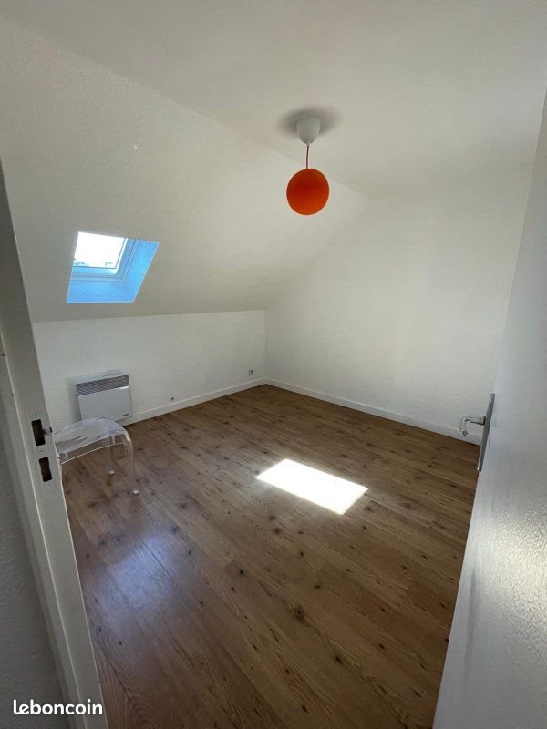 Appartement à louer, 36m², Brest