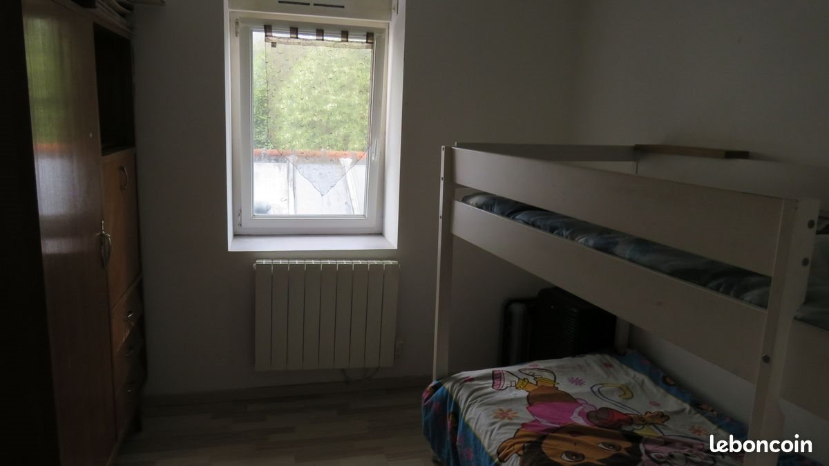 Appartement à louer, 35m², Ploudalmézeau