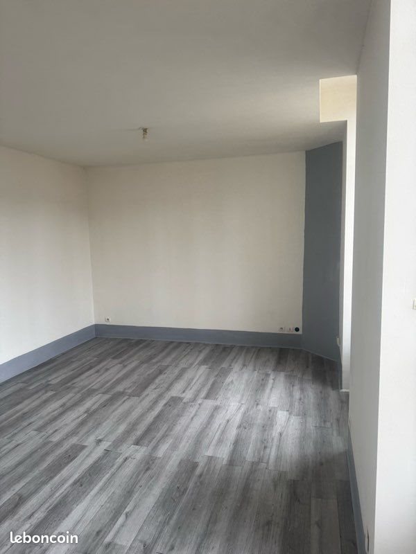 Appartement à louer, 25m², Thizy