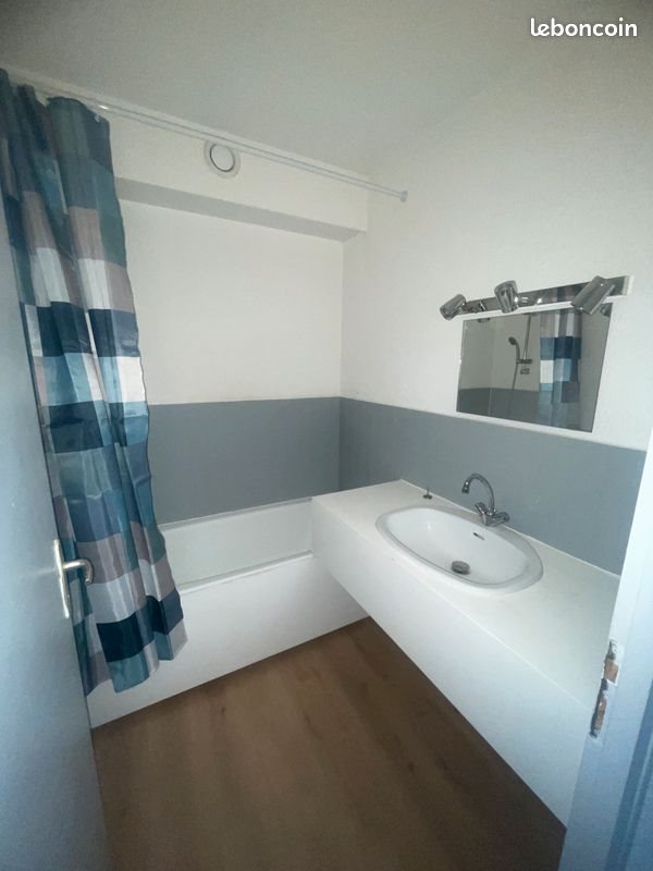 Appartement à louer, 25m², Mont-de-Marsan