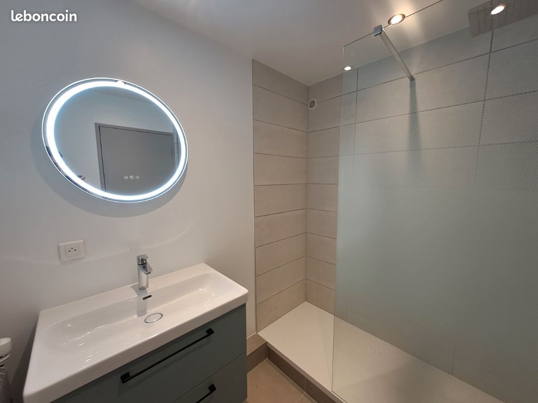 Appartement à vendre, 66m², Valdoie