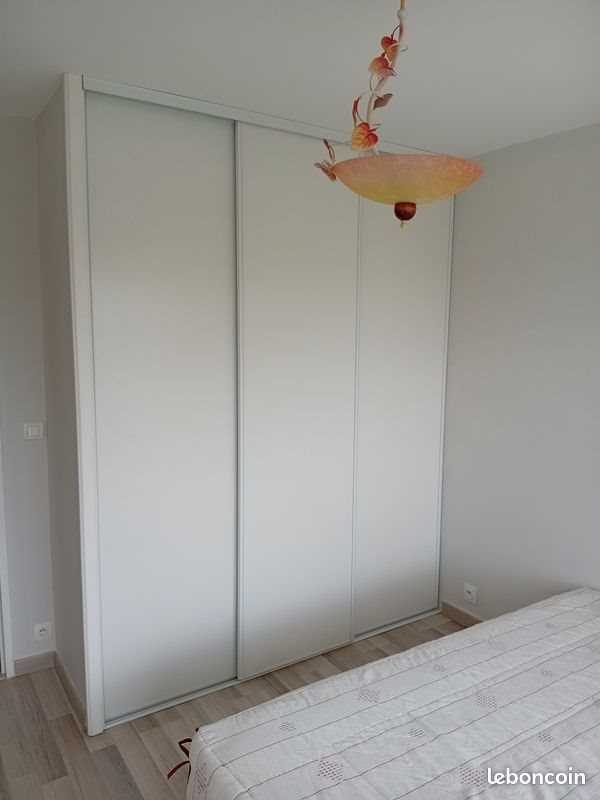 Appartement à louer, 45m², Orléans