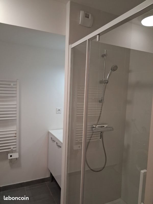 Appartement à louer, 47m², Bain-de-Bretagne