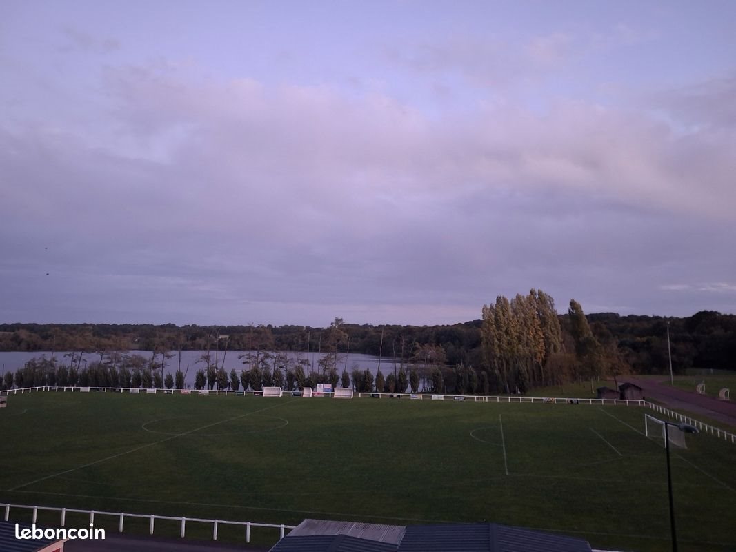 Appartement à louer, 47m², Bain-de-Bretagne