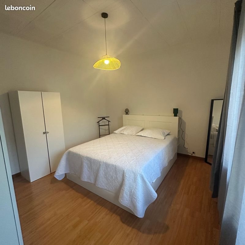 Appartement à louer, 47m², Hettange-Grande
