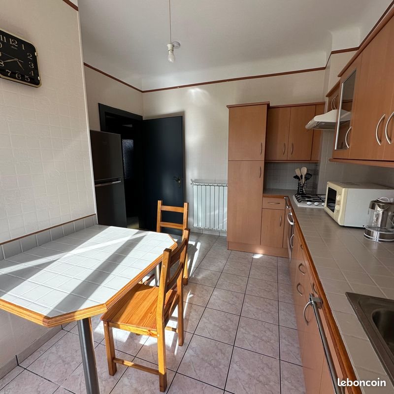 Appartement à louer, 47m², Hettange-Grande