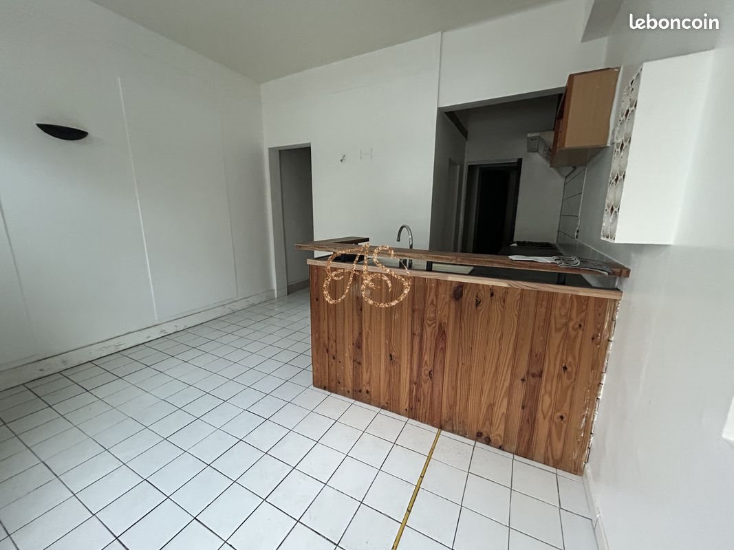 Maison à louer, 86m², Saint-Gilles