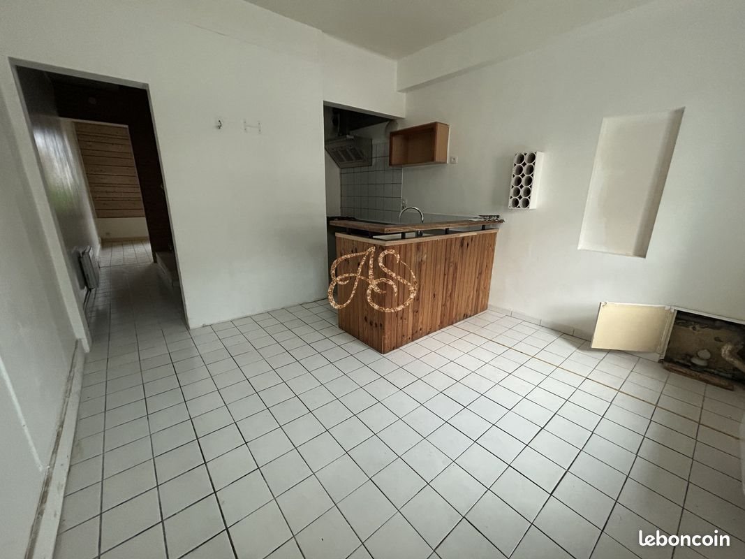 Maison à louer, 86m², Saint-Gilles