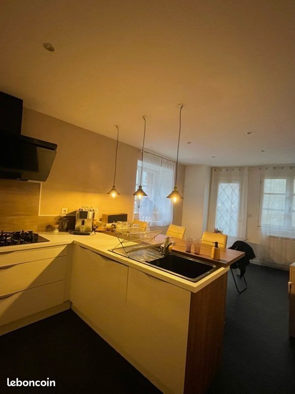 Maison à vendre, 86m², Le Monastère