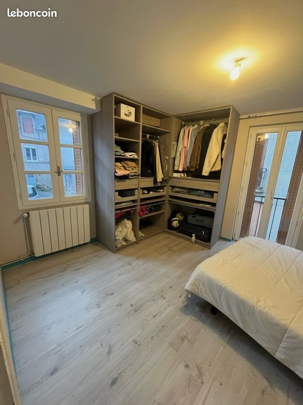 Maison à vendre, 86m², Le Monastère