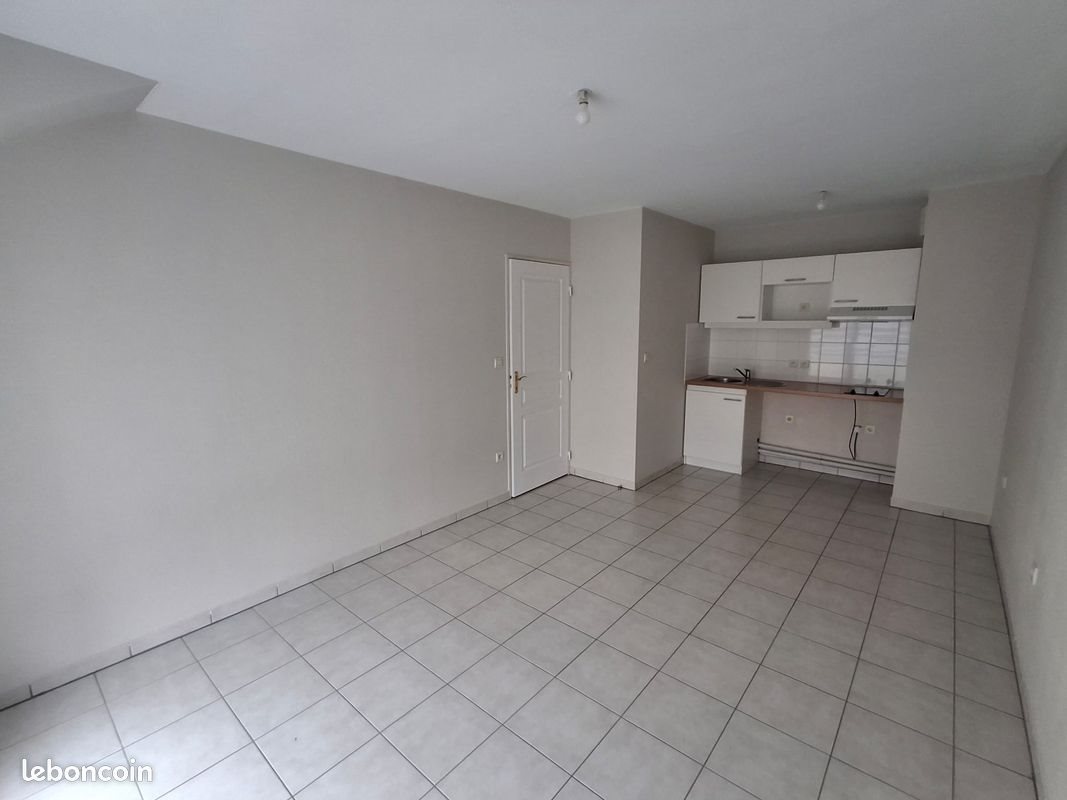 Appartement à vendre, 38m², Bailleul