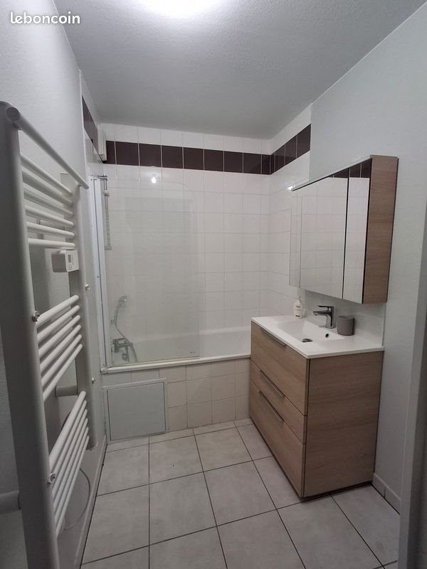 Appartement à vendre, 38m², Bailleul