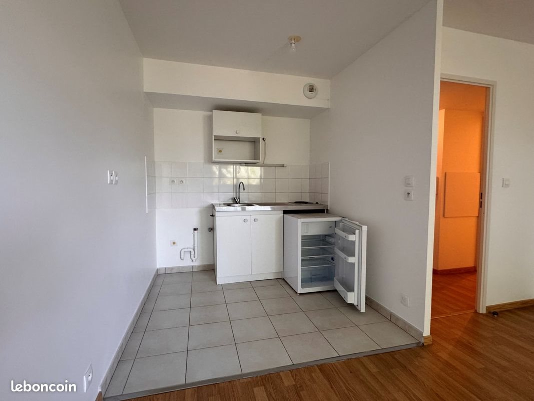 Appartement à louer, 39m², La Chapelle-sur-Erdre