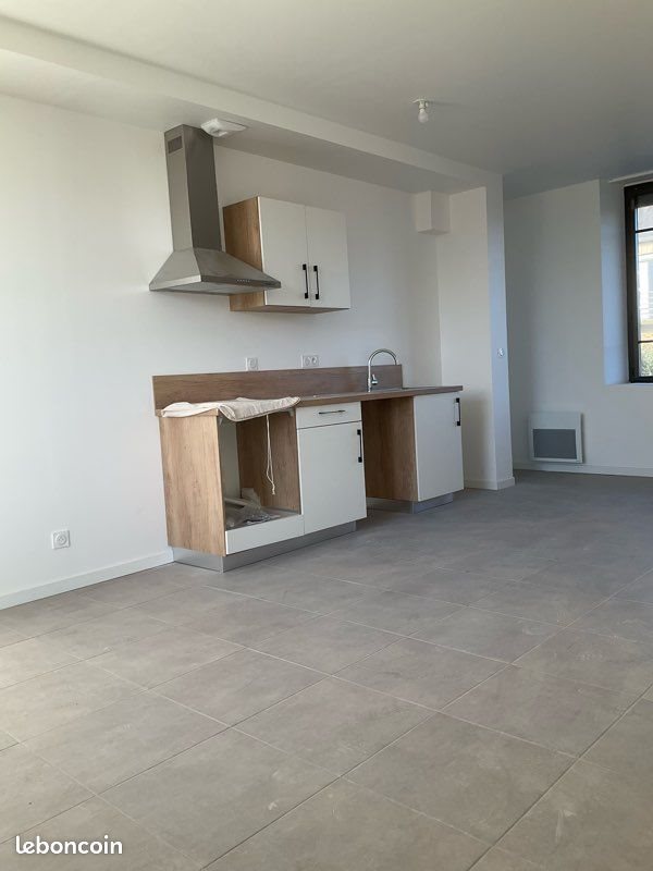 Maison à louer, 70m², Amayé-sur-Orne
