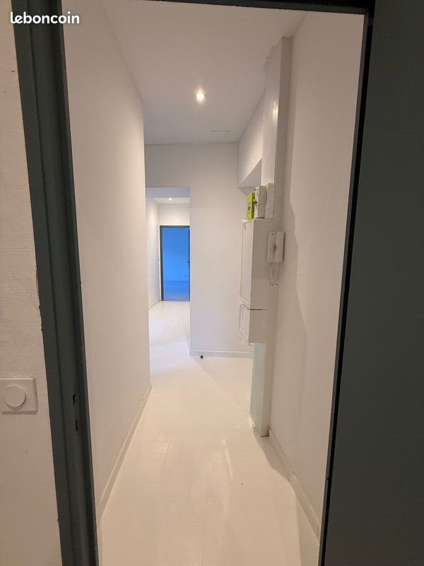 Appartement à louer, 85m², Florensac