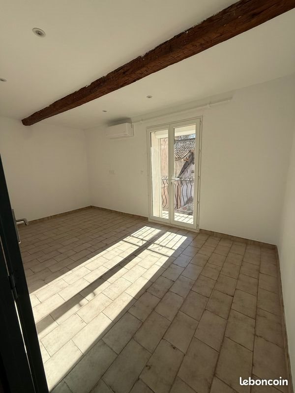 Appartement à louer, 85m², Florensac