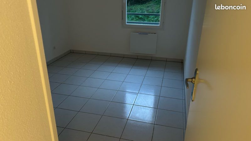 Appartement à vendre, 55m², Cognac